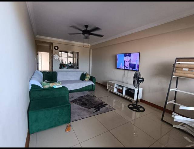 2 BEDROOM APARTMENT FOR SALE IN MORNINGSIDE